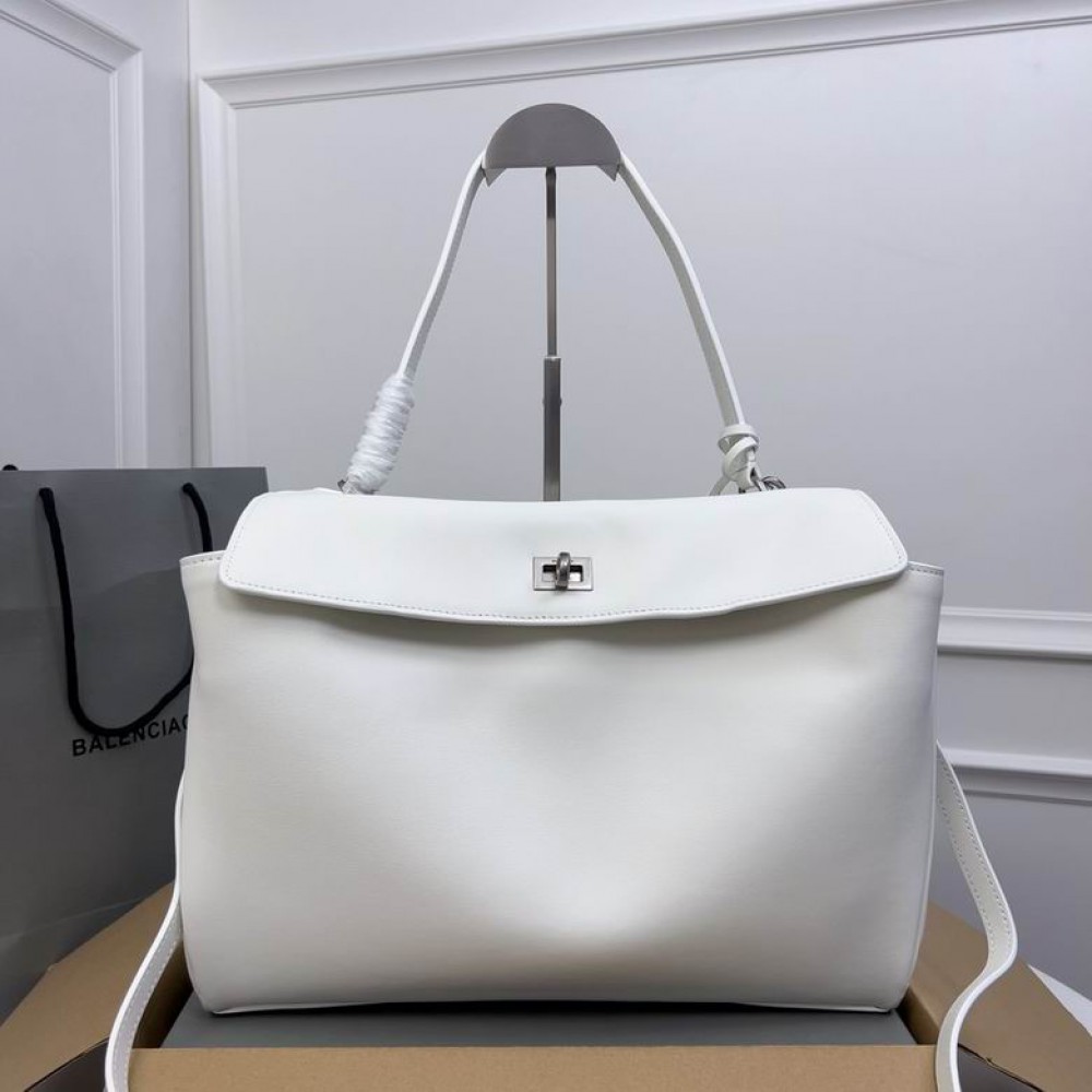 Balenciaga rodeo bag medium 35x23x11cm Bags