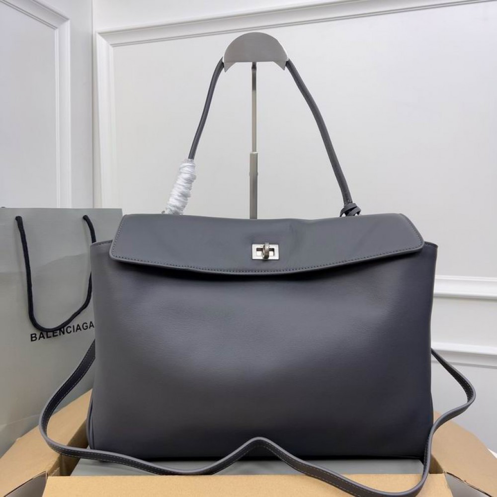 Balenciaga rodeo bag medium 35x23x11cm Bags