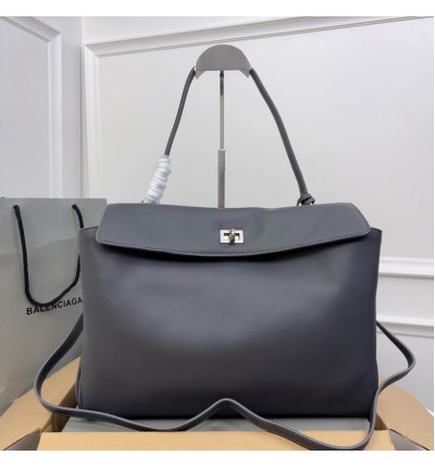 Balenciaga rodeo bag medium 35x23x11cm