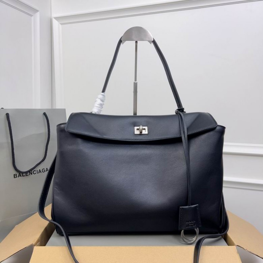 Balenciaga rodeo bag medium 35x23x11cm Bags