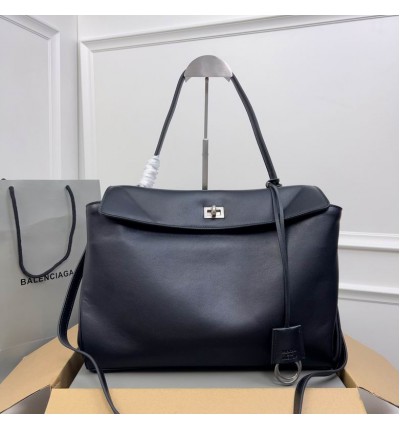Balenciaga rodeo bag medium 35x23x11cm