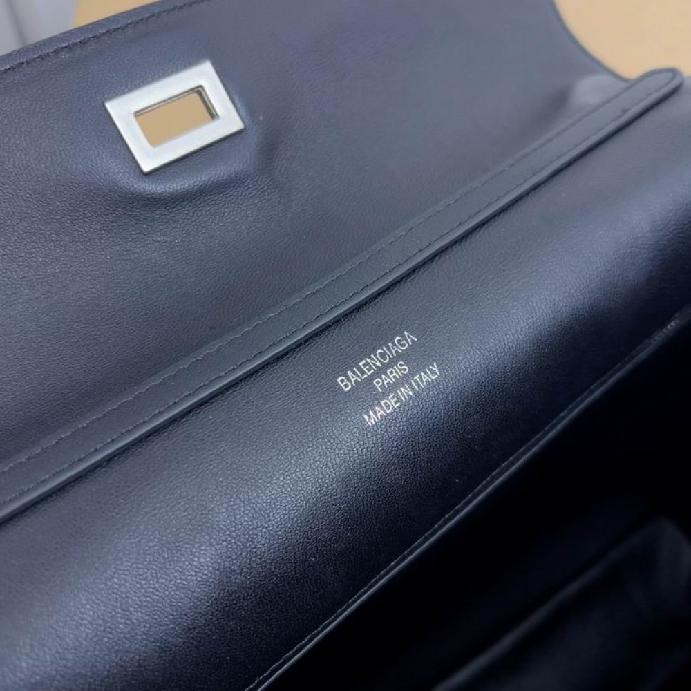 Balenciaga rodeo bag medium 35x23x11cm Bags