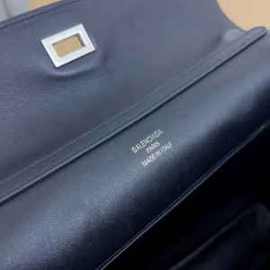 Balenciaga rodeo bag medium 35x23x11cm Bags