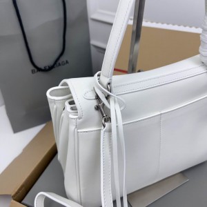 Balenciaga rodeo bag small 29x20x10cm Bags