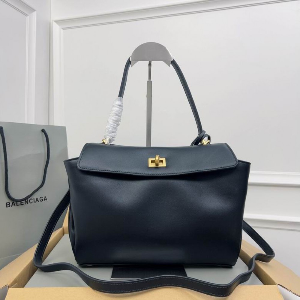 Balenciaga rodeo bag small 29x20x10cm Bags