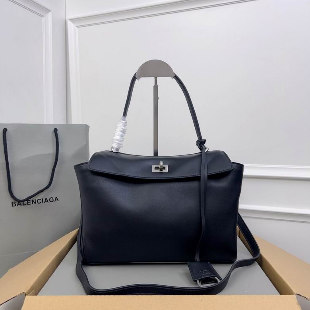 Balenciaga rodeo bag small 29x20x10cm Bags