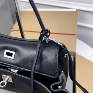 Balenciaga rodeo bag small 29x20x10cm Bags