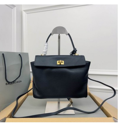 Balenciaga rodeo bag mini 22.8x9.9x8.3cm