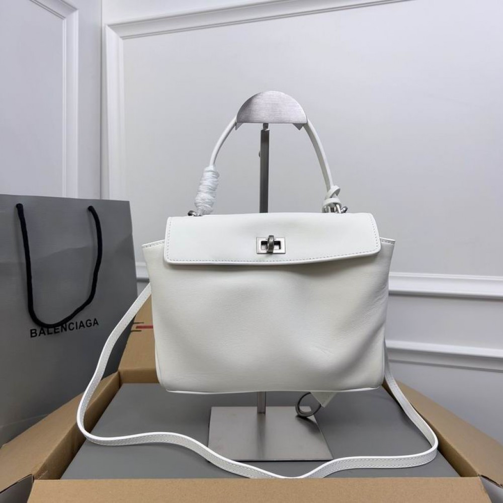 Balenciaga rodeo bag mini 22.8x9.9x8.3cm Bags