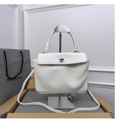 Balenciaga rodeo bag mini 22.8x9.9x8.3cm