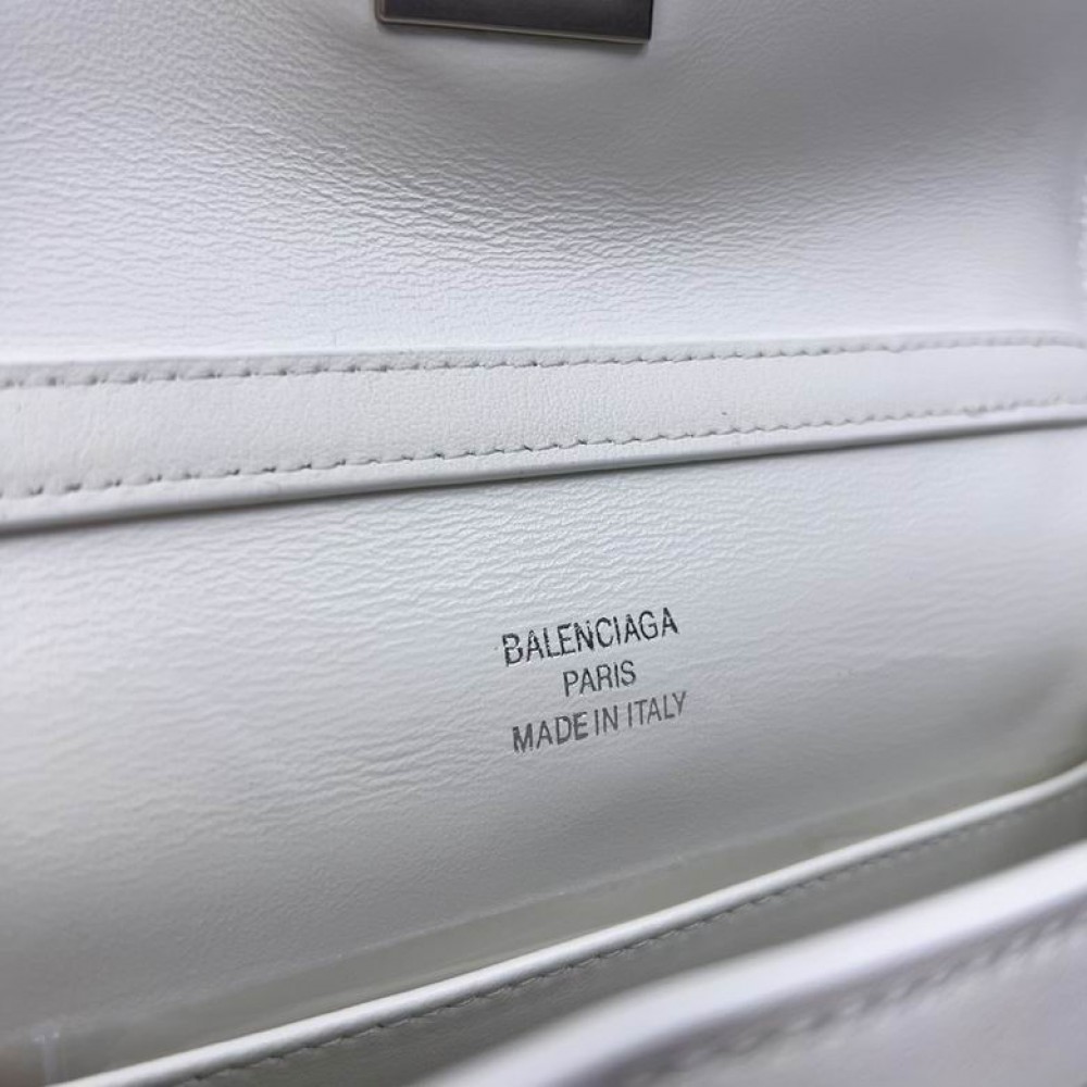 Balenciaga rodeo bag mini 22.8x9.9x8.3cm Bags