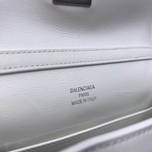 Balenciaga rodeo bag mini 22.8x9.9x8.3cm Bags