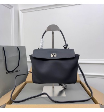 Balenciaga rodeo bag mini 22.8x9.9x8.3cm
