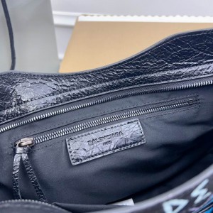 Balenciaga Graffiti Bag city 38x25x14cm Bags