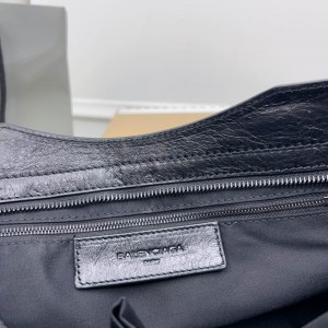 Balenciaga Graffiti Bag city 38x25x14cm Bags