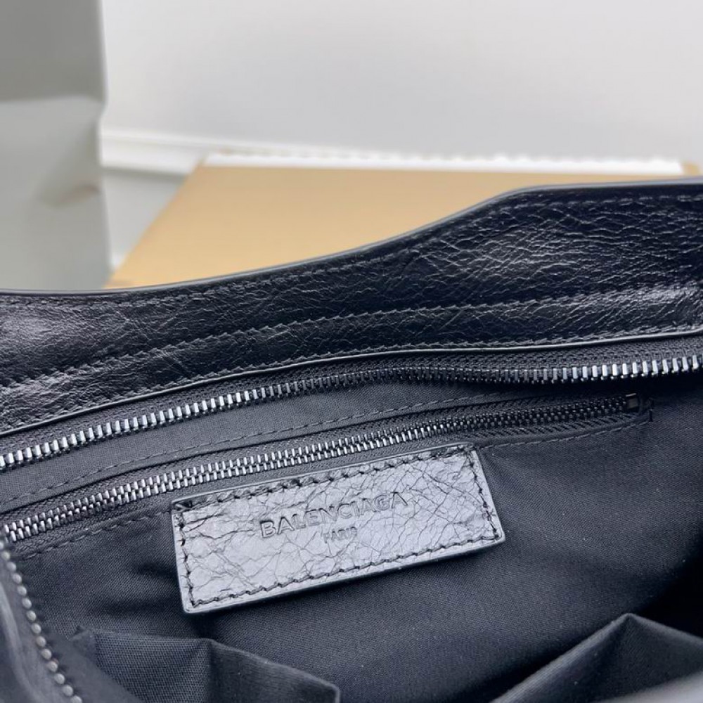 Balenciaga Graffiti Bag city 30x20x11cm Bags