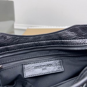 Balenciaga Graffiti Bag city 30x20x11cm Bags