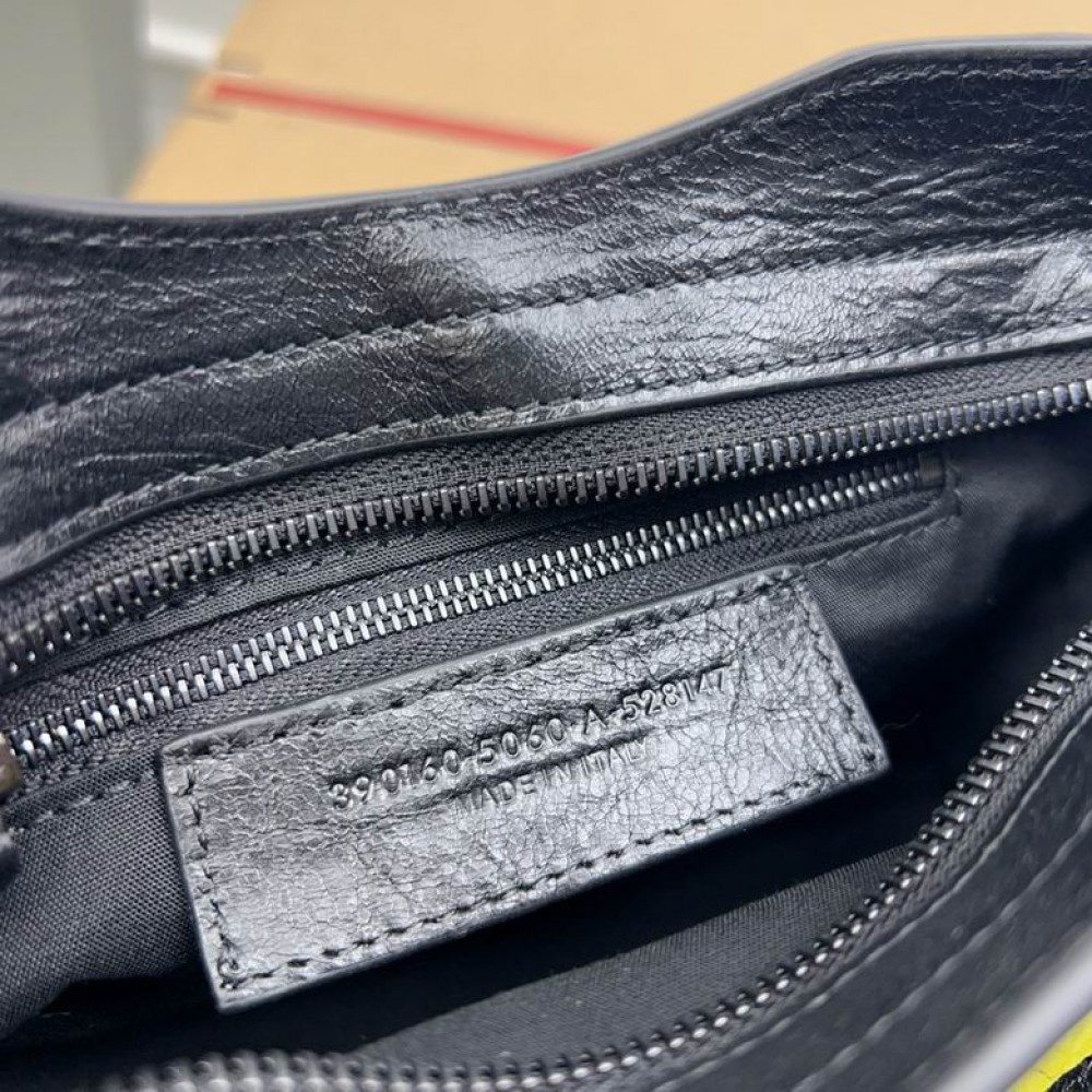 Balenciaga Graffiti Bag city 24x17x10cm Bags