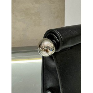 Jacquemus Pochette Rond 20X7X14cm Bags