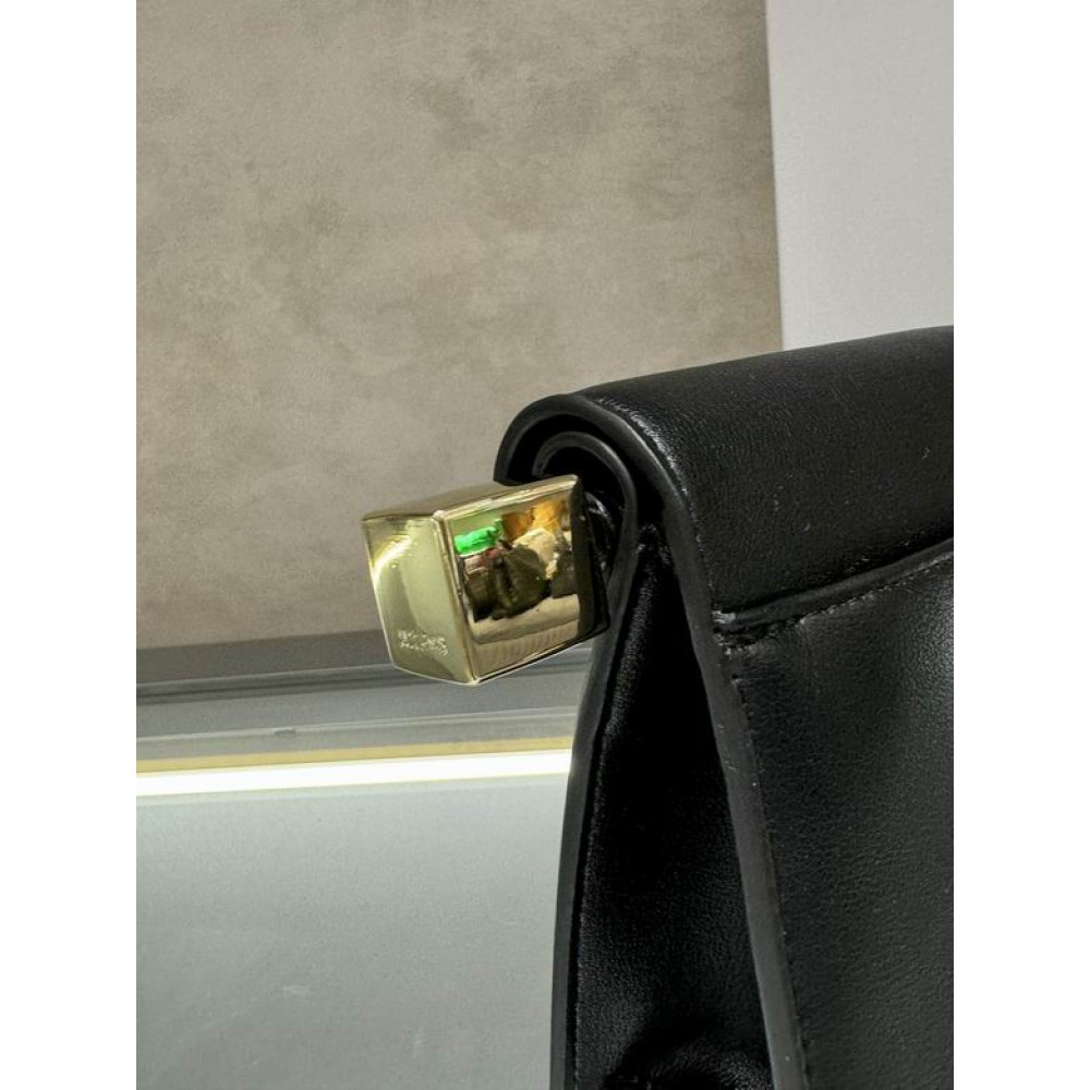 Jacquemus Pochette Rond 20X7X14cm Bags