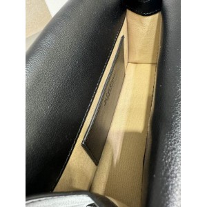 Jacquemus Pochette Rond 20X7X14cm Bags