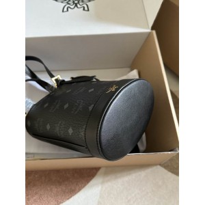 MCM mini aren bucket 19x14.5x9.5cm Bags