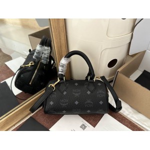 MCM boston bag mini 18.5x10x8cm Bags