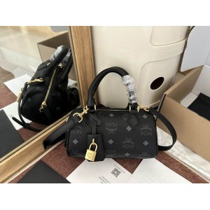 MCM boston bag mini 18.5x10x8cm Bags