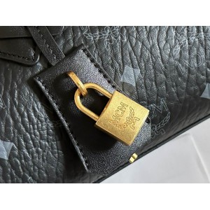 MCM boston bag mini 18.5x10x8cm Bags