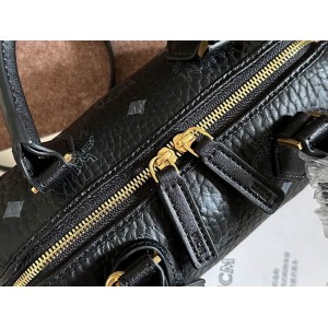 MCM boston bag mini 18.5x10x8cm Bags