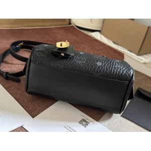 MCM boston bag mini 18.5x10x8cm Bags