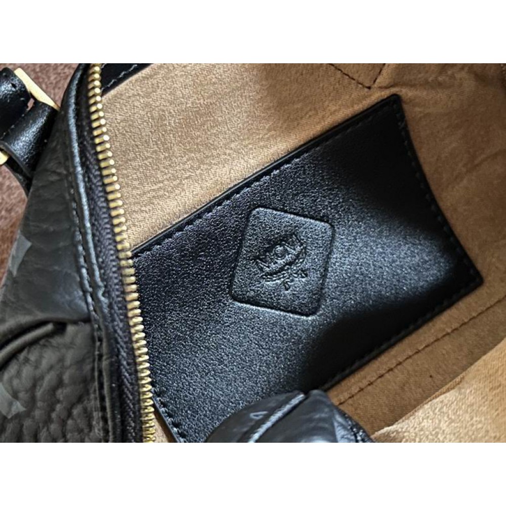 MCM boston bag mini 18.5x10x8cm Bags