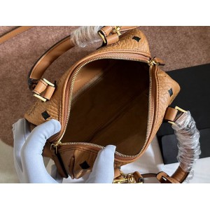 MCM boston bag mini 18.5x10x8cm Bags