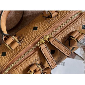 MCM boston bag mini 18.5x10x8cm Bags