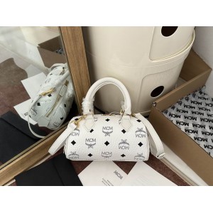 MCM boston bag mini 18.5x10x8cm Bags