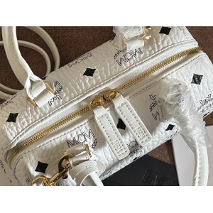 MCM boston bag mini 18.5x10x8cm Bags