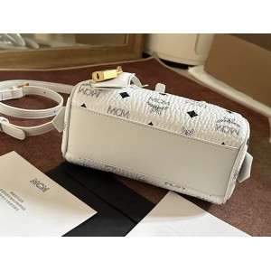 MCM boston bag mini 18.5x10x8cm Bags