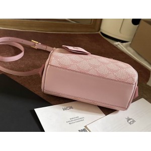 MCM boston bag lauretos mini 18.5x10x8cm Bags