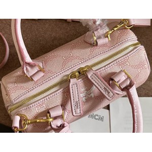 MCM boston bag lauretos mini 18.5x10x8cm Bags