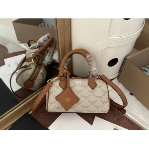 MCM boston bag lauretos mini 18.5x10x8cm Bags