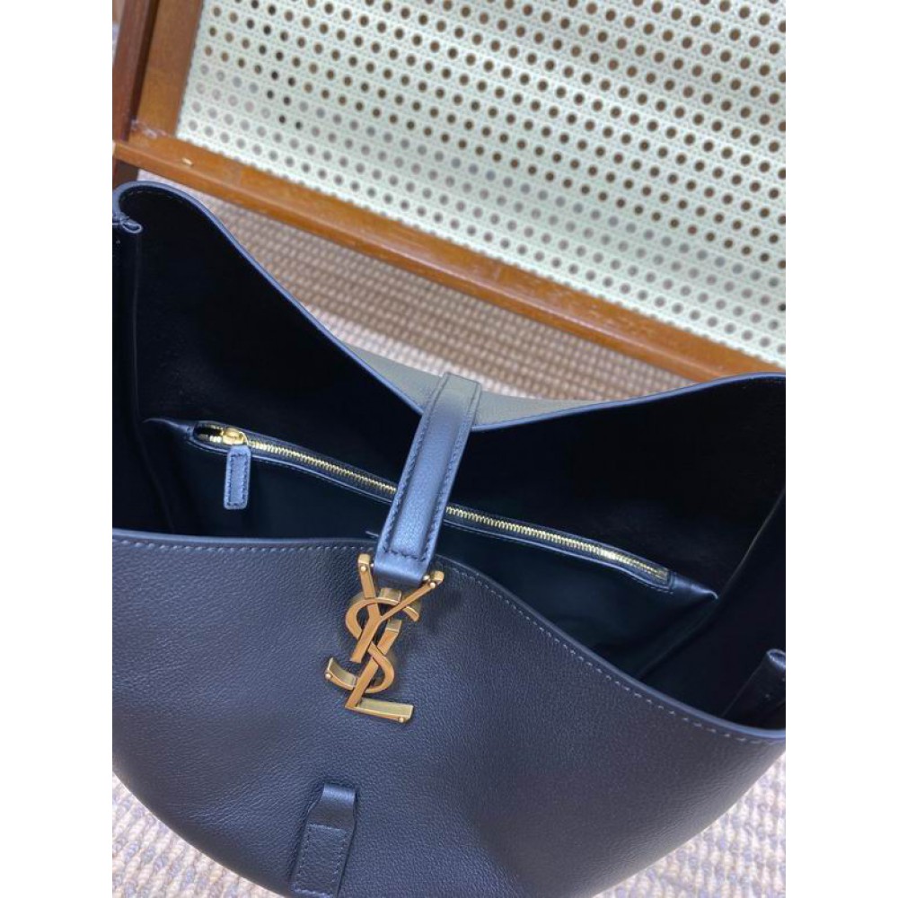 Ysl le 5 a 7 supple 30x31x13cm Bags