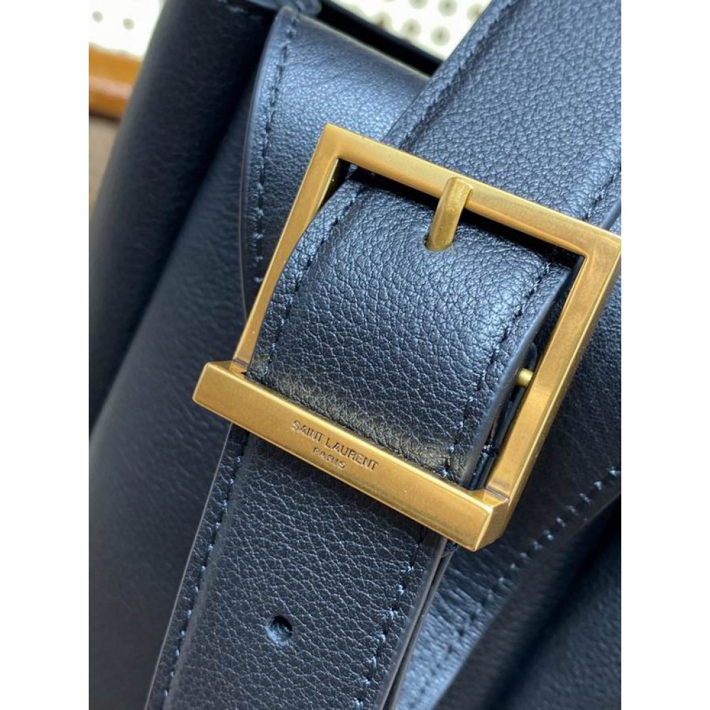 Ysl le 5 a 7 supple 30x31x13cm Bags