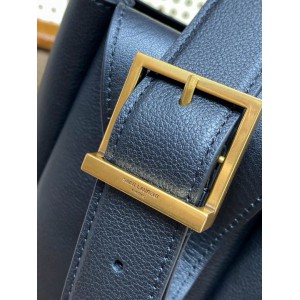 Ysl le 5 a 7 supple 30x31x13cm Bags