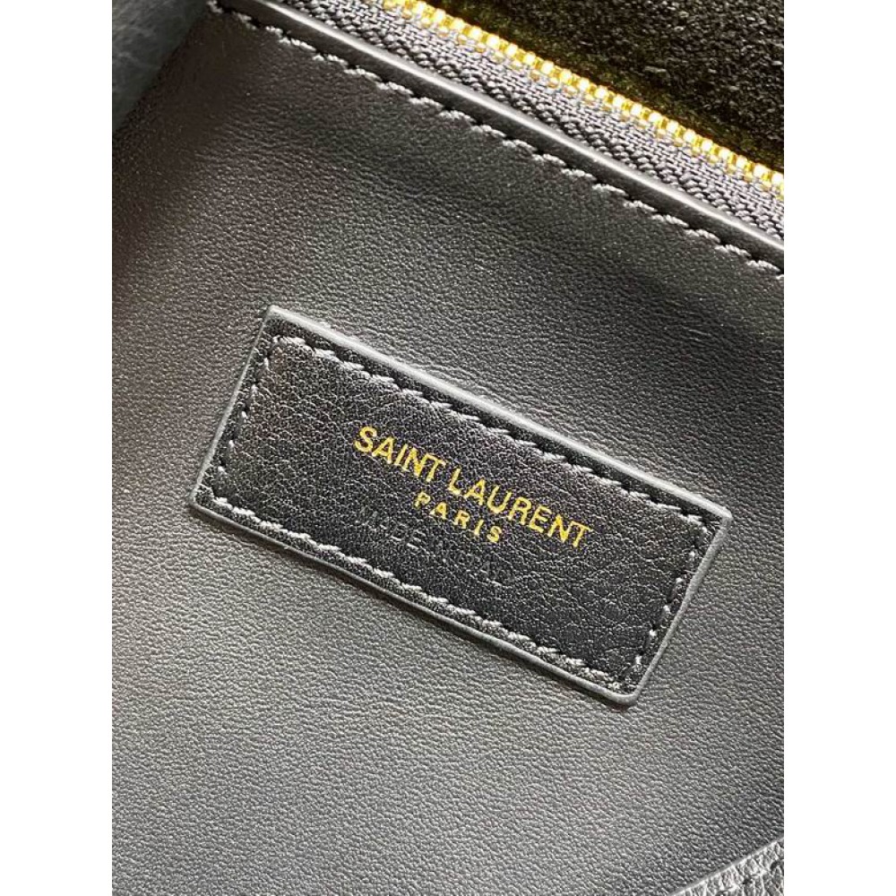 Ysl le 5 a 7 supple 30x31x13cm Bags