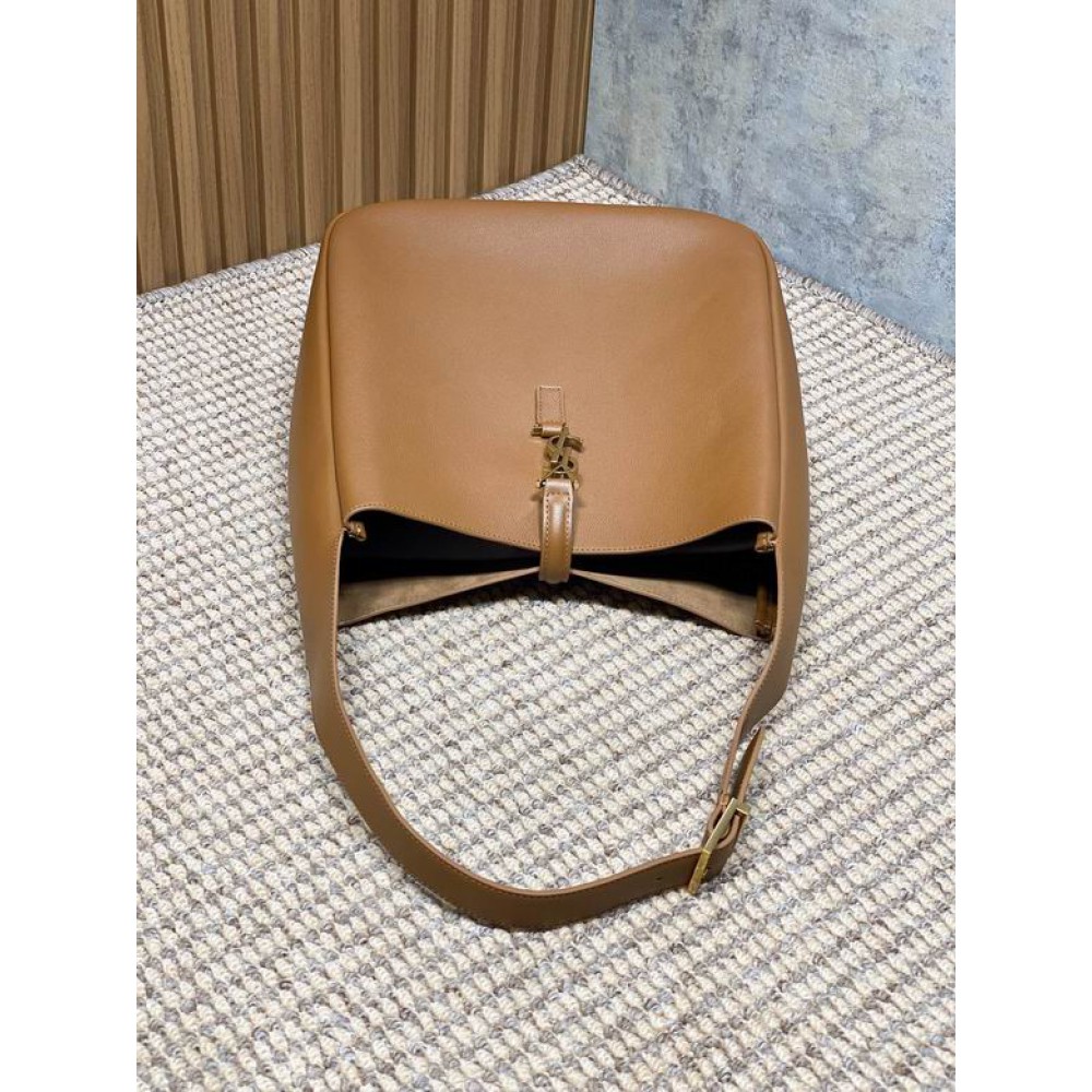 Ysl le 5 a 7 supple 30x31x13cm Bags