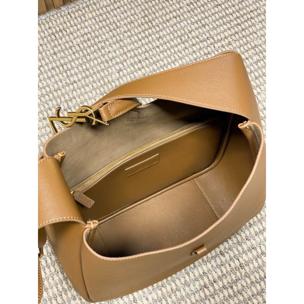 Ysl le 5 a 7 supple 30x31x13cm Bags