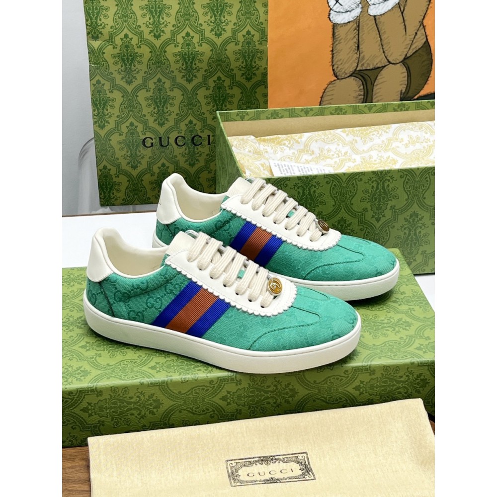 Gucci x adidas 36-45 Shoes
