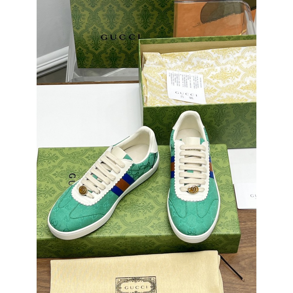 Gucci x adidas 36-45 Shoes