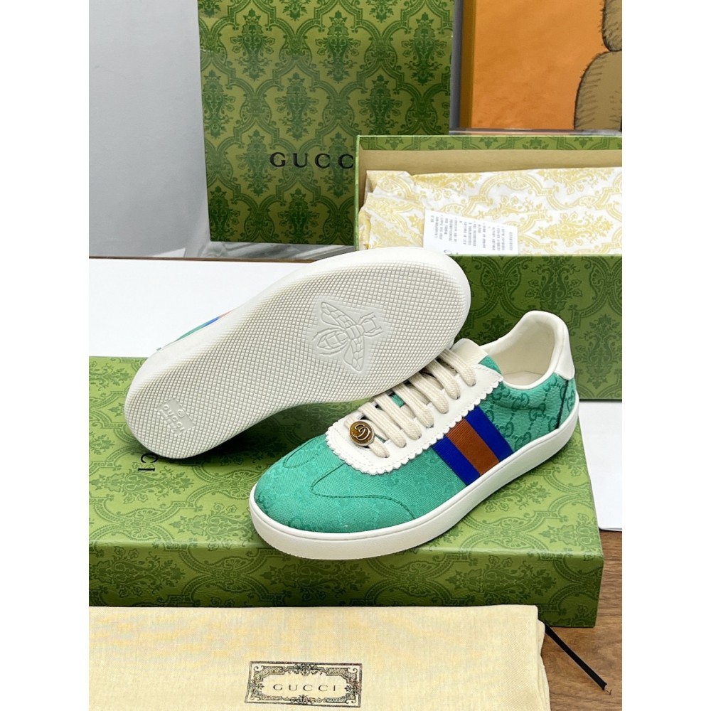 Gucci x adidas 36-45 Shoes