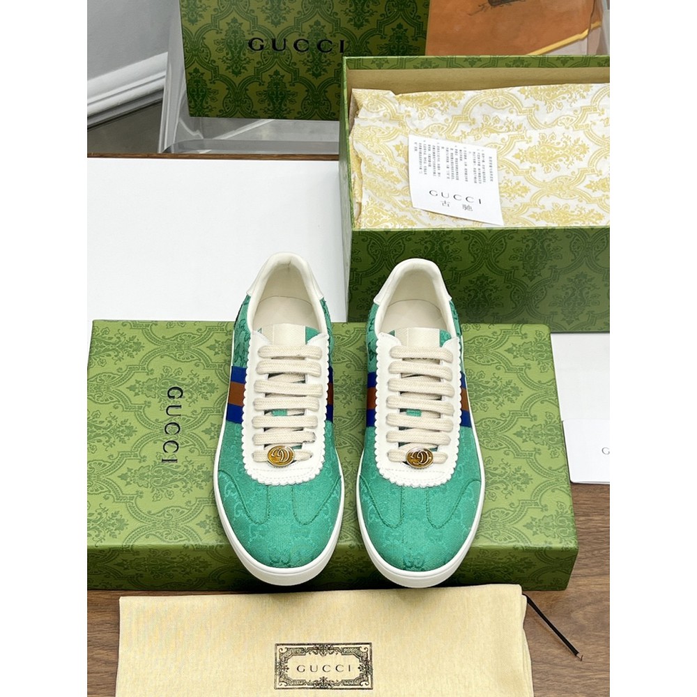 Gucci x adidas 36-45 Shoes